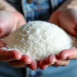 Poids du blanc d'œuf : quelle masse selon la taille de l’œuf ?