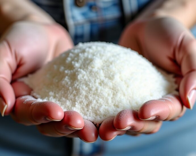 Poids du blanc d'œuf : quelle masse selon la taille de l’œuf ?