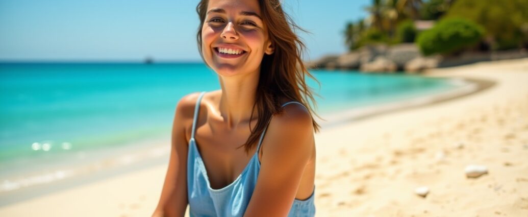 Novembre au soleil sans se ruiner : les meilleures destinations économiques pour 2025