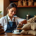 Châtelet à café : Le guide ultime des meilleurs torréfacteurs du cœur de Paris