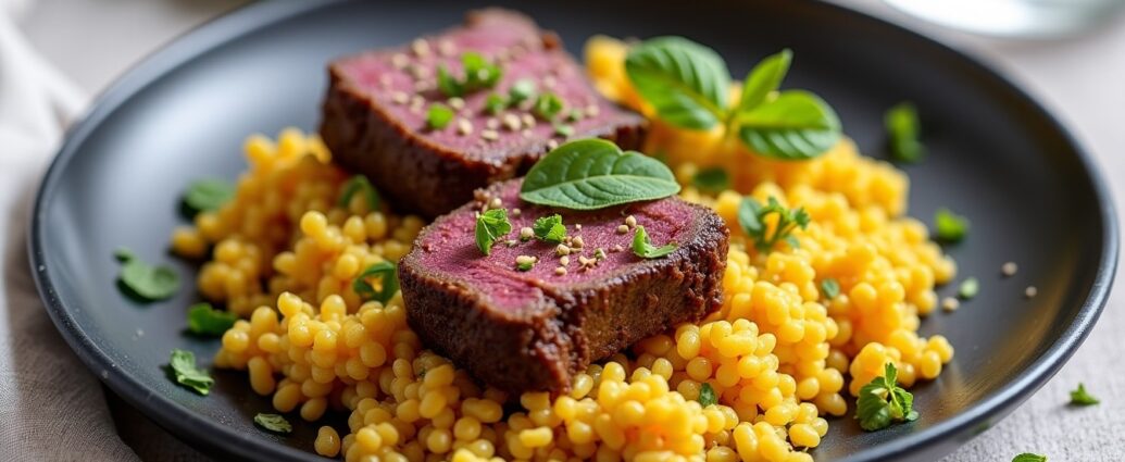 Bœuf et couscous : sélection des morceaux parfaits pour un plat réussi