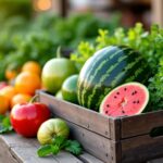 Découvrez la liste complète des fruits et légumes en W et leurs bienfaits méconnus