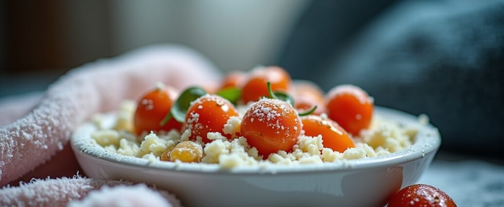 Frigo laissé ouvert toute la nuit : conseils pour sauver vos aliments et éviter le gaspillage