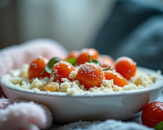Frigo laissé ouvert toute la nuit : conseils pour sauver vos aliments et éviter le gaspillage