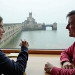 Saint-Cast-le-Guildo sous la pluie : idées d'activités en intérieur et visites incontournables