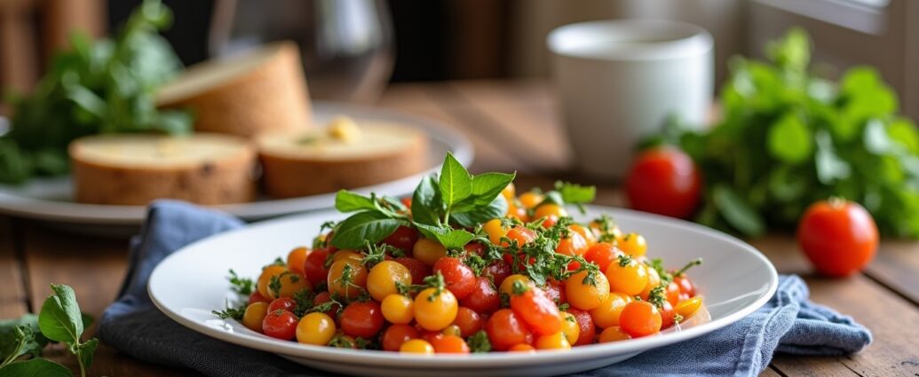 Préparer une piémontaise la veille : nos conseils pratiques et astuces gourmandes