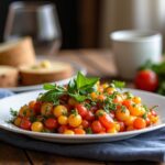 Préparer une piémontaise la veille : nos conseils pratiques et astuces gourmandes