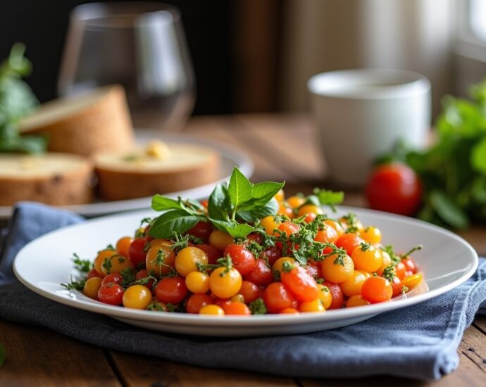 Préparer une piémontaise la veille : nos conseils pratiques et astuces gourmandes