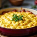 Recette authentique de la tartiflette de grand-mère : simple, rapide et savoureuse