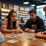 Magic Ville : Le Guide Essentiel pour les Collectionneurs et les Joueurs Passionnés de Magic