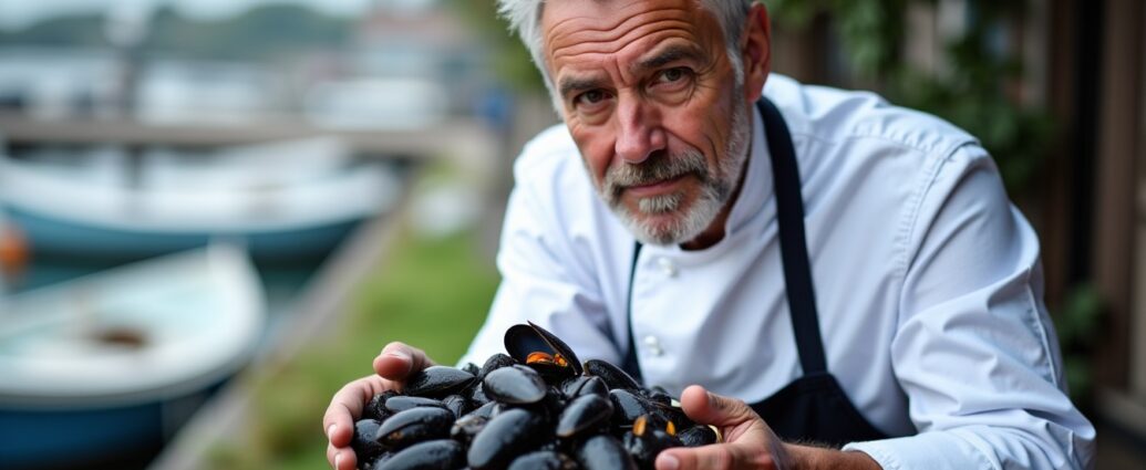 Quand fuir les moules ? Un guide essentiel des saisons à respecter