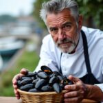 Quand fuir les moules ? Un guide essentiel des saisons à respecter