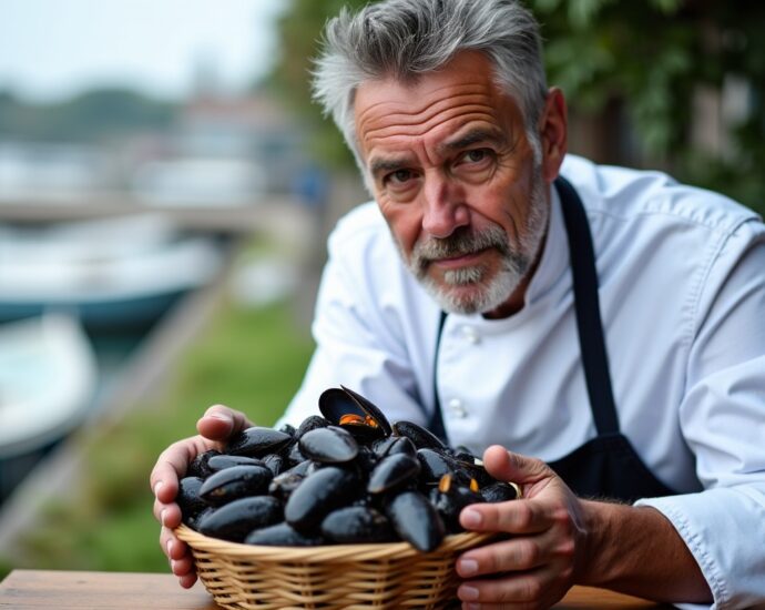 Quand fuir les moules ? Un guide essentiel des saisons à respecter