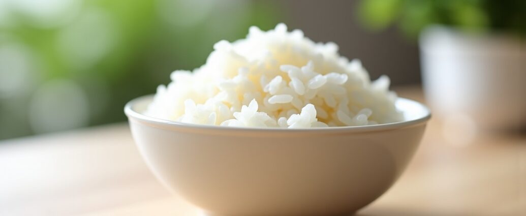 Riz : quelle quantité prévoir par personne pour des plats parfaitement réussis