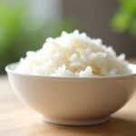Riz : quelle quantité prévoir par personne pour des plats parfaitement réussis