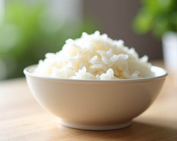 Riz : quelle quantité prévoir par personne pour des plats parfaitement réussis