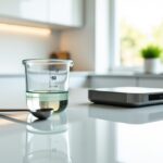 Ml en cl : guide pratique pour une conversion rapide et facile