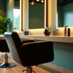 Ouvrir un salon de coiffure : méthode en 8 étapes du projet au premier client
