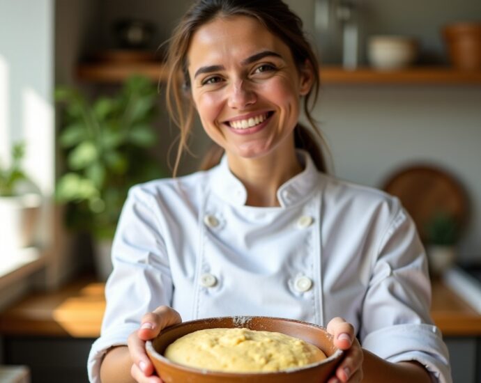 Quelle quantité de pâte prévoir par personne pour vos recettes ?