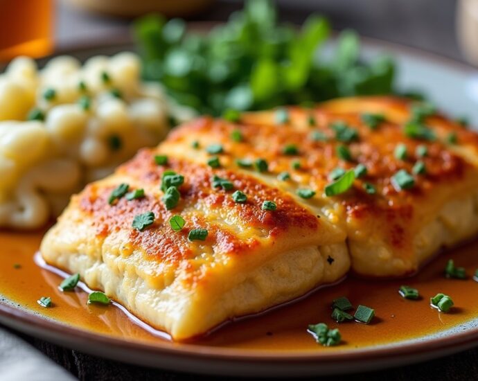 Escalope panée express : recette simple et conseils indispensables pour un plat réussi