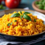 Riz express au micro-ondes : recette simple et cuisson optimale en seulement 5 minutes