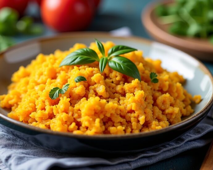 Riz express au micro-ondes : recette simple et cuisson optimale en seulement 5 minutes