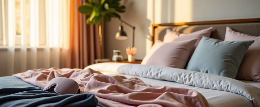 Budget accessoires de sommeil : de 30 à 300 euros selon vos besoins