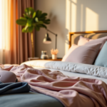 Budget accessoires de sommeil : de 30 à 300 euros selon vos besoins