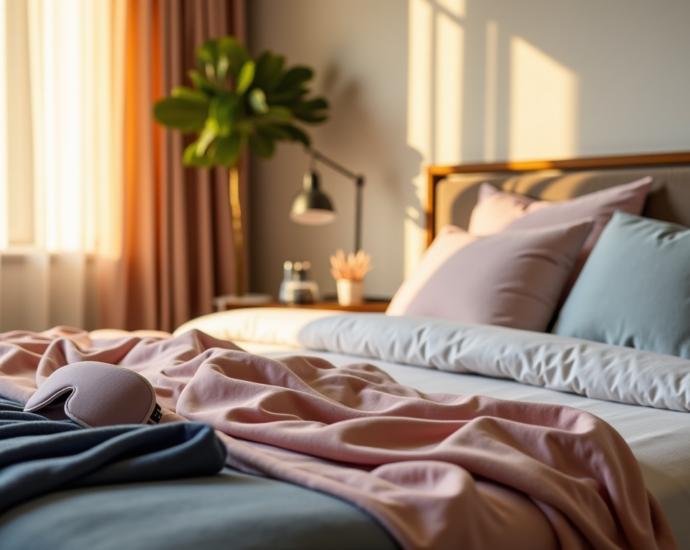 Budget accessoires de sommeil : de 30 à 300 euros selon vos besoins